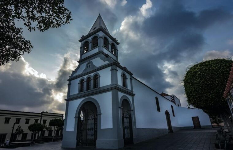 Fuerteventura: Flavors - Explore the Historic Town of Betancuria