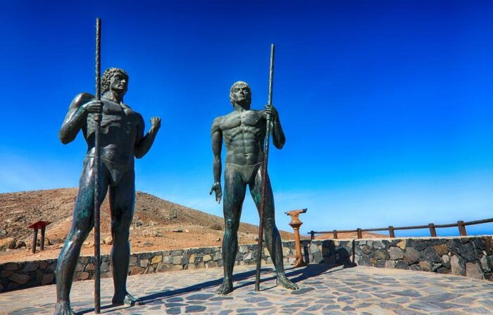 Fuerteventura: Flavors - Embrace the Islands Volcanic Landscapes