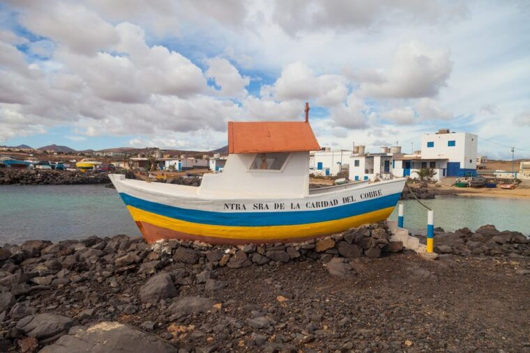 Fuerteventura: Full Day - Explore the Vulcanic North - Customer Experiences