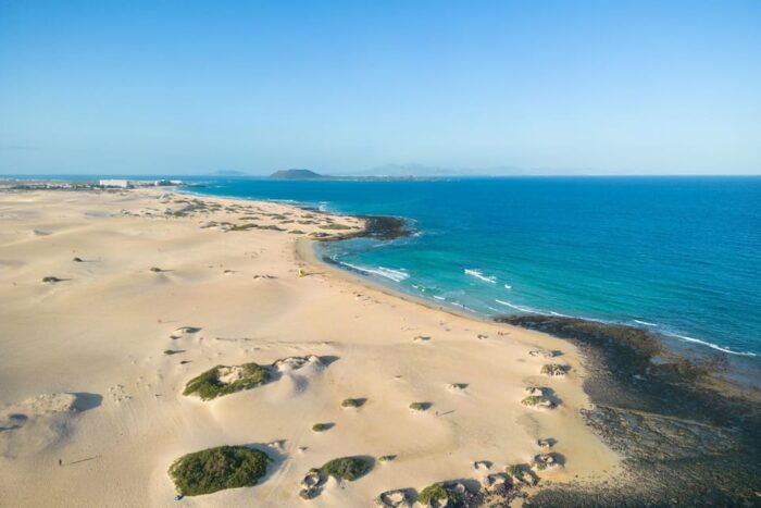 Fuerteventura: Full Day - Explore the Vulcanic North - Lava Caves of Tetir