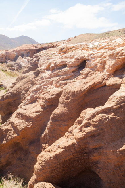 Fuerteventura: Full Day - Explore the Vulcanic North - Lava Caves of Tetir