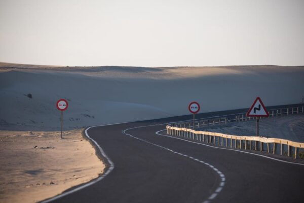 Fuerteventura: Full Day - Explore the Vulcanic North - El Cotillo
