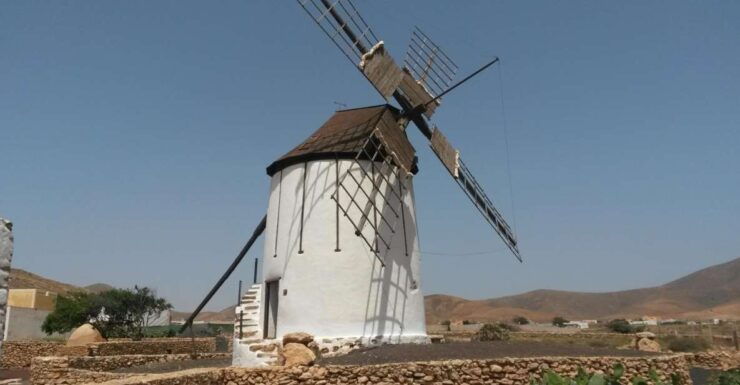 Fuerteventura: Full Day Tour With Lunch - Pricing and Duration