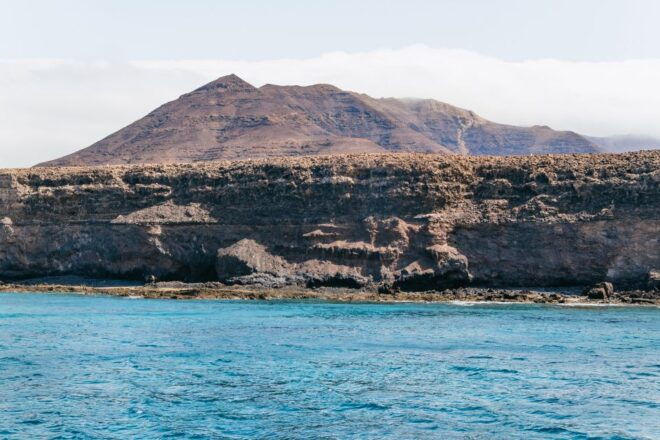 Fuerteventura: Glass Bottom Boat Cruise With Lunch & Drinks - Customer Reviews