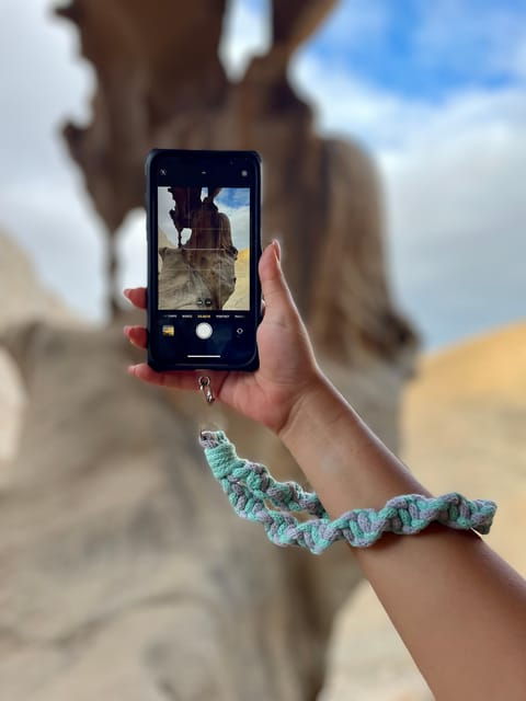 Fuerteventura: Half Day Private Island Tour - Guided Experience and Customization