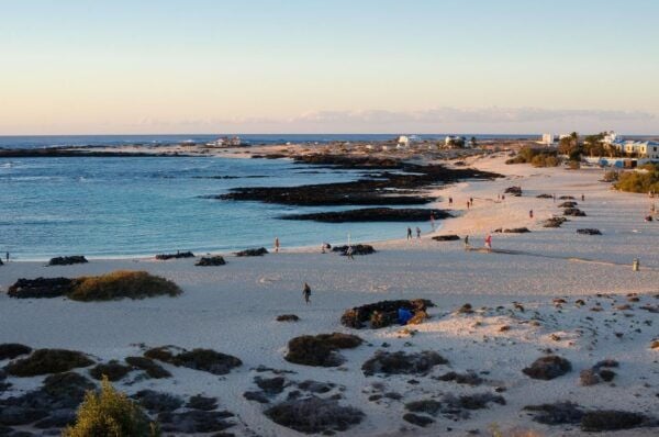 Fuerteventura Highlights Island Tour With Multilingual Guide - Directions