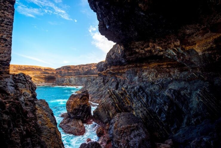 Fuerteventura: Highlights Tour With Lunch - Landscapes and Villages
