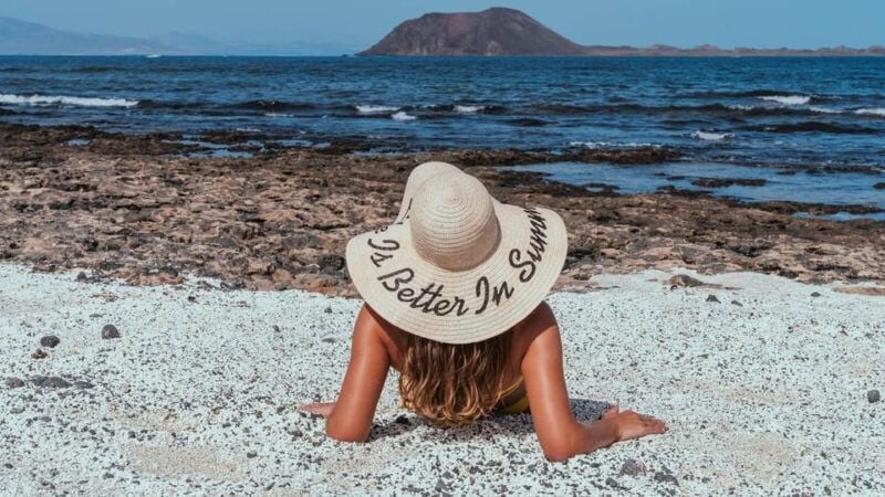 Fuerteventura: Historic Panoramic Island Tour. All Hotspots! - Good To Know