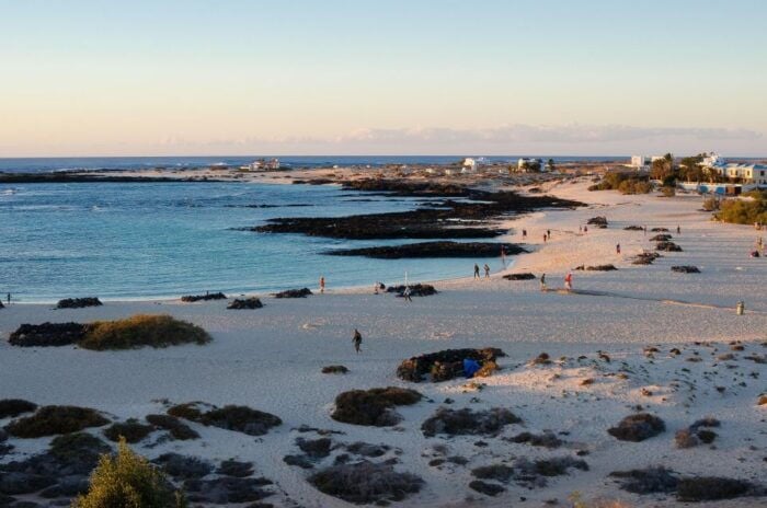 Fuerteventura: Historic Panoramic Island Tour. All Hotspots! - Sightseeing in Puerto Del Rosario