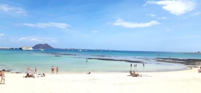 Fuerteventura: Historic Panoramic Island Tour. All Hotspots! - Local Cuisine and Dining Experience