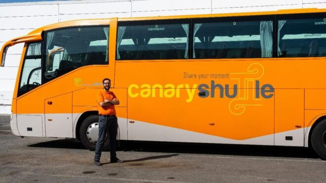 Fuerteventura Island: Bus Service From El Matorral Airport - Ticket Information