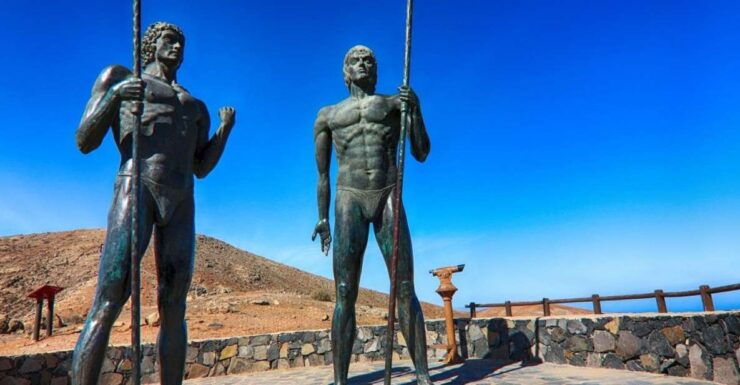 Fuerteventura: Island Flavors Full-day Tour - Tour Overview