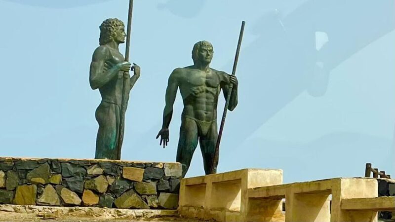 Fuerteventura: Island Highlights Guided VIP Sightseeing Tour - Good To Know