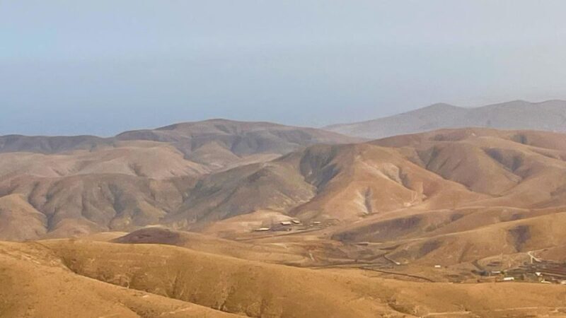 Fuerteventura: Island Highlights Guided VIP Sightseeing Tour - Ajuy and Its Natural Caves