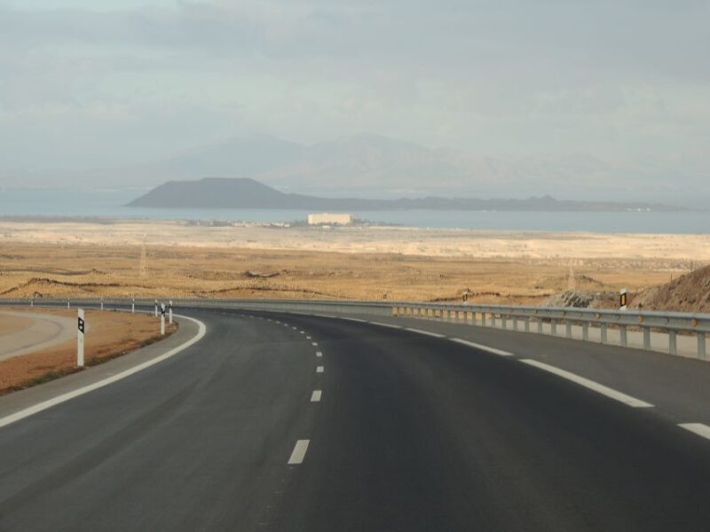 Fuerteventura: Island Highlights Guided VIP Sightseeing Tour - Flexibility and Personalization