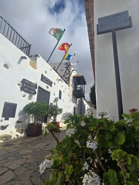 Fuerteventura: Island Highlights VIP Full-Day GRAND TOUR - A Deep Dive into the Tour Experience