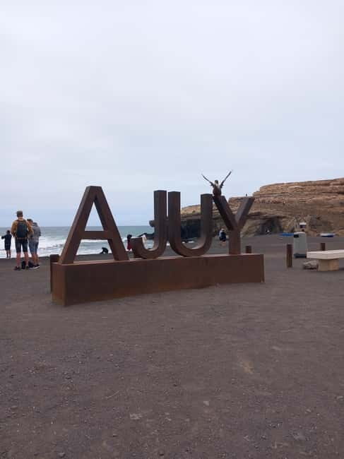 Fuerteventura: Island Highlights VIP Full-Day GRAND TOUR - Who Is This Tour Best For?