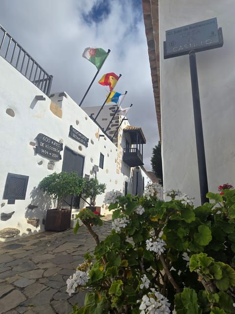 Fuerteventura: Island Highlights VIP Full-Day GRAND TOUR - Good To Know