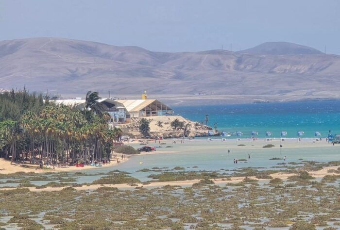 Fuerteventura: Island Highlights VIP Full-Day GRAND TOUR - Important Considerations