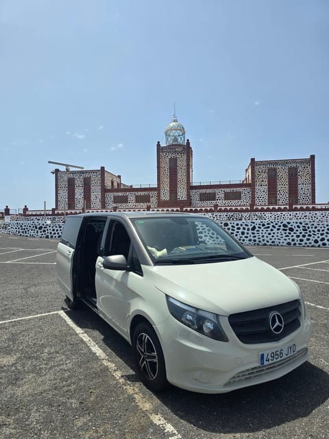 Fuerteventura: Island Highlights VIP Full-Day GRAND TOUR - Common Questions