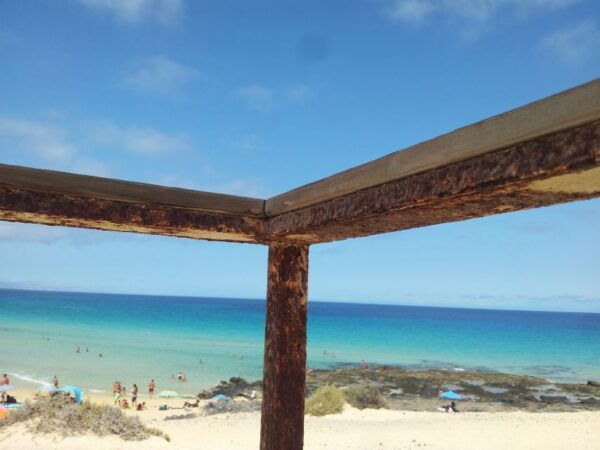 Fuerteventura: Island Tour by Minibus - The Sum Up