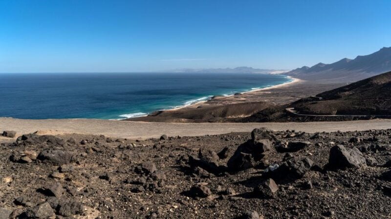 Fuerteventura: Jandía Natural Park & Cofete Beach Jeep Tour - Good To Know