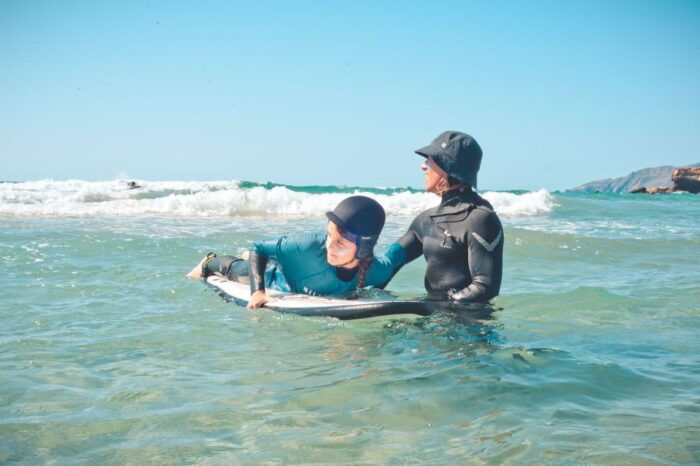 Fuerteventura: Kids and Family Surfing Lesson - Common Questions