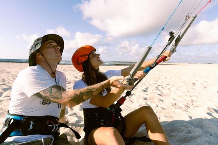 Fuerteventura: Kitesurf Lessons for All Levels. IKO Center. - Common Questions