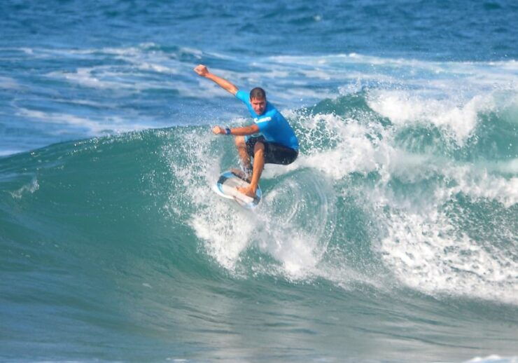 Fuerteventura: Learn to Surf Lesson - Experience Details