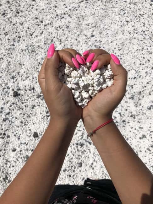 Fuerteventura: Lobos Island Experience & Popcorn Beach - Authentic Experiences and Reviews