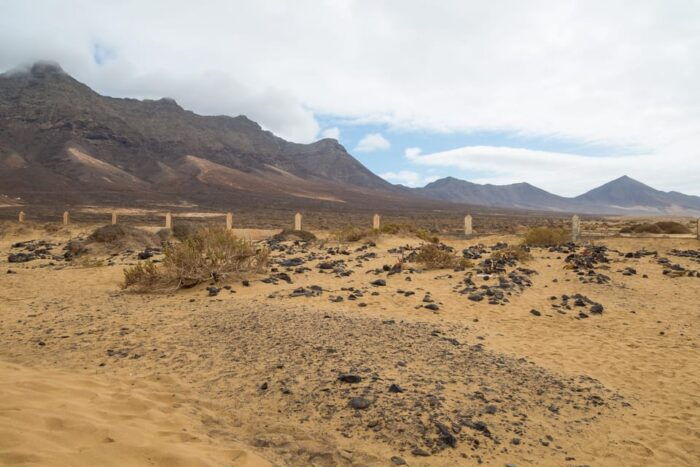 Fuerteventura: Magical Cofete and Morro Jable - Inclusive Tour Package Inclusions
