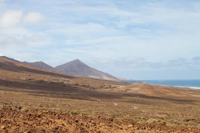 Fuerteventura: Magical Cofete and Morro Jable - Considerations for Participants