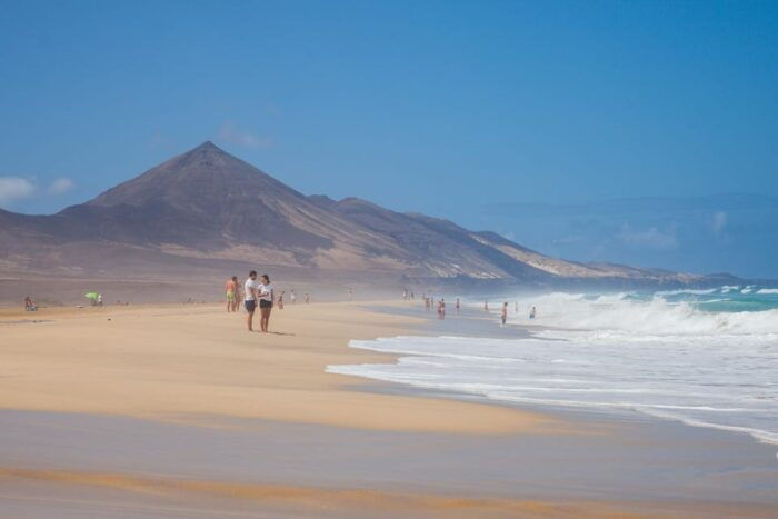 Fuerteventura: Magical Cofete and Morro Jable - Overwhelmingly Positive Customer Reviews