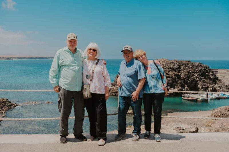 Fuerteventura North: 4-hour tour for cruisers - small group (max 6 people) - Detailed Review of the Fuerteventura North Small-Group Tour