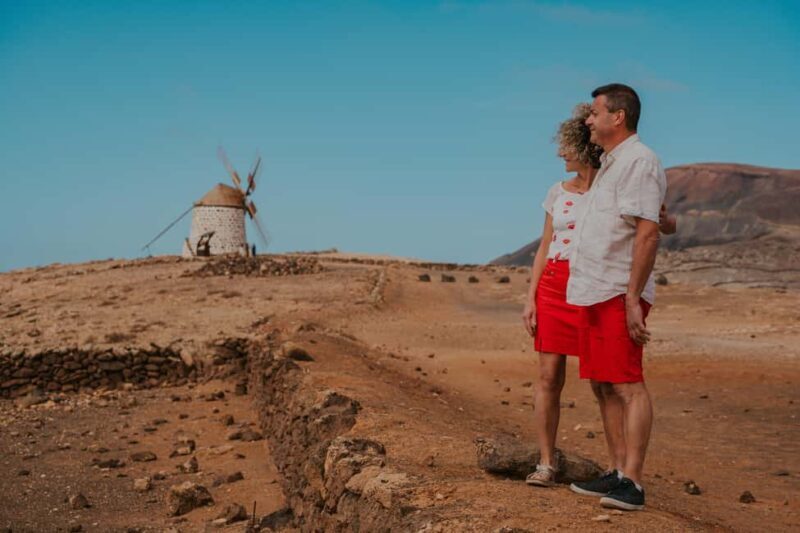 Fuerteventura North: 4-hour tour for cruisers - small group (max 6 people) - FAQs