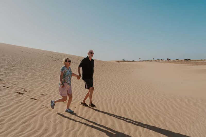 Fuerteventura North: 4-hour tour for cruisers - small group (max 6 people) - Final Thoughts