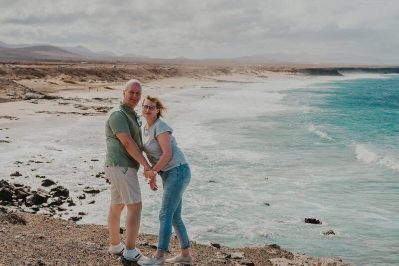 Fuerteventura North: 4h Tour for Cruise Passengers - Itinerary at a Glance
