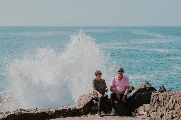 Fuerteventura North: 4h Tour for Cruise Passengers - Photographic Experience