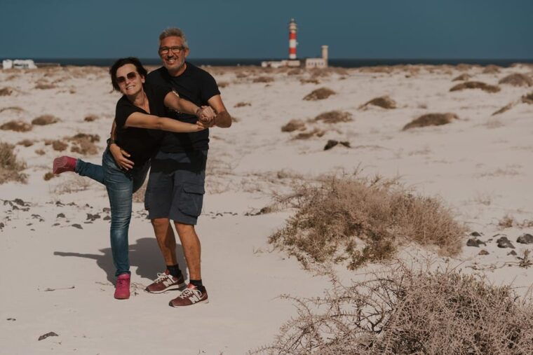 Fuerteventura North: 4h Tour for Cruise Passengers - Convenience and Comfort