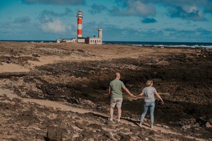 Fuerteventura North: 4h Tour for Cruise Passengers - Scenic Routes and Vistas