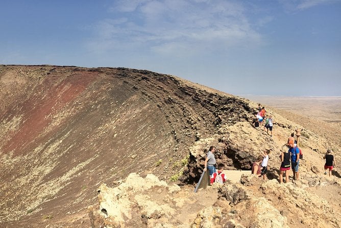 Fuerteventura North Exclusive Tour - Customer Reviews