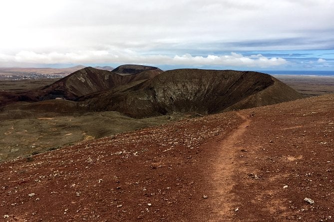 Fuerteventura North Exclusive Tour - Tour Highlights