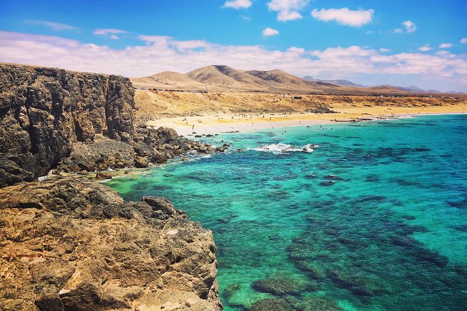 Fuerteventura North Exclusive Tour - Booking Information