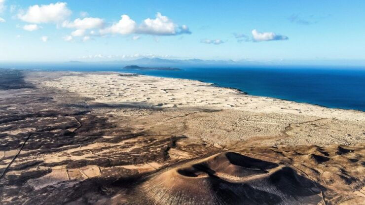 Fuerteventura North Full-Day Tour - Tour Details