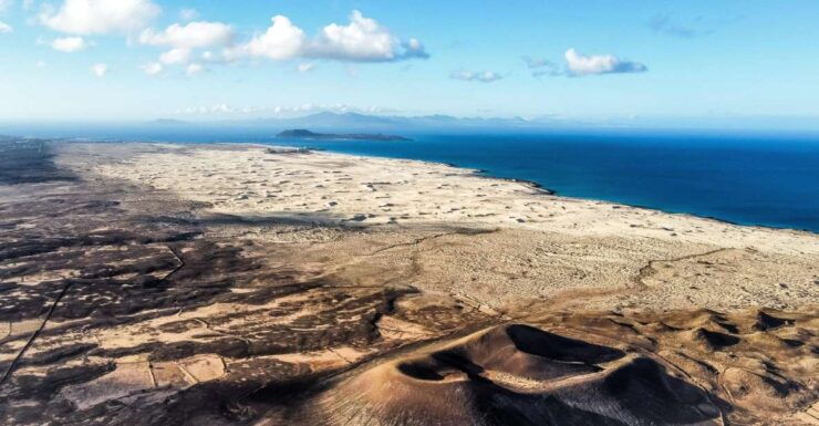 Fuerteventura North Full-Day Tour - Tour Experience