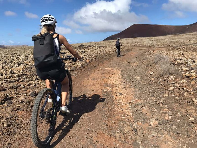 Fuerteventura North: PREMIUM E-bike guided tour - Good To Know