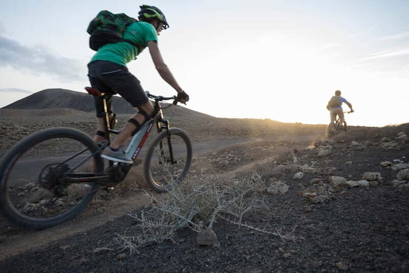 Fuerteventura North: PREMIUM E-bike guided tour - Who Will Love This Tour?