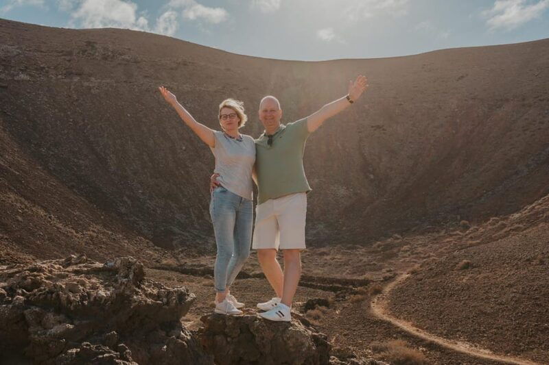 Fuerteventura North: Tour Among Landscape, History and Unique Photographic Memories. - Tour Overview and Details