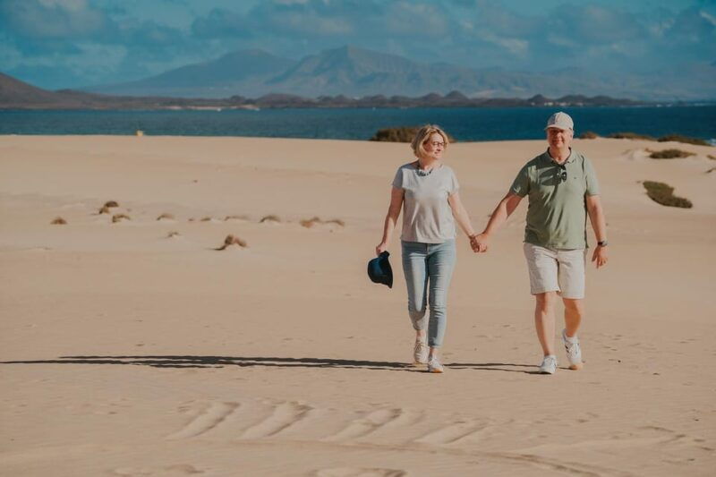 Fuerteventura North: Tour Among Landscape, History and Unique Photographic Memories. - Traveler Reviews and Feedback