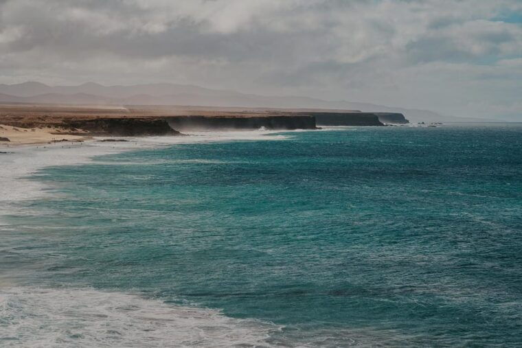 Fuerteventura North: Tour Among Landscape, History and Unique Photographic Memories. - Discovering El Toston Castle